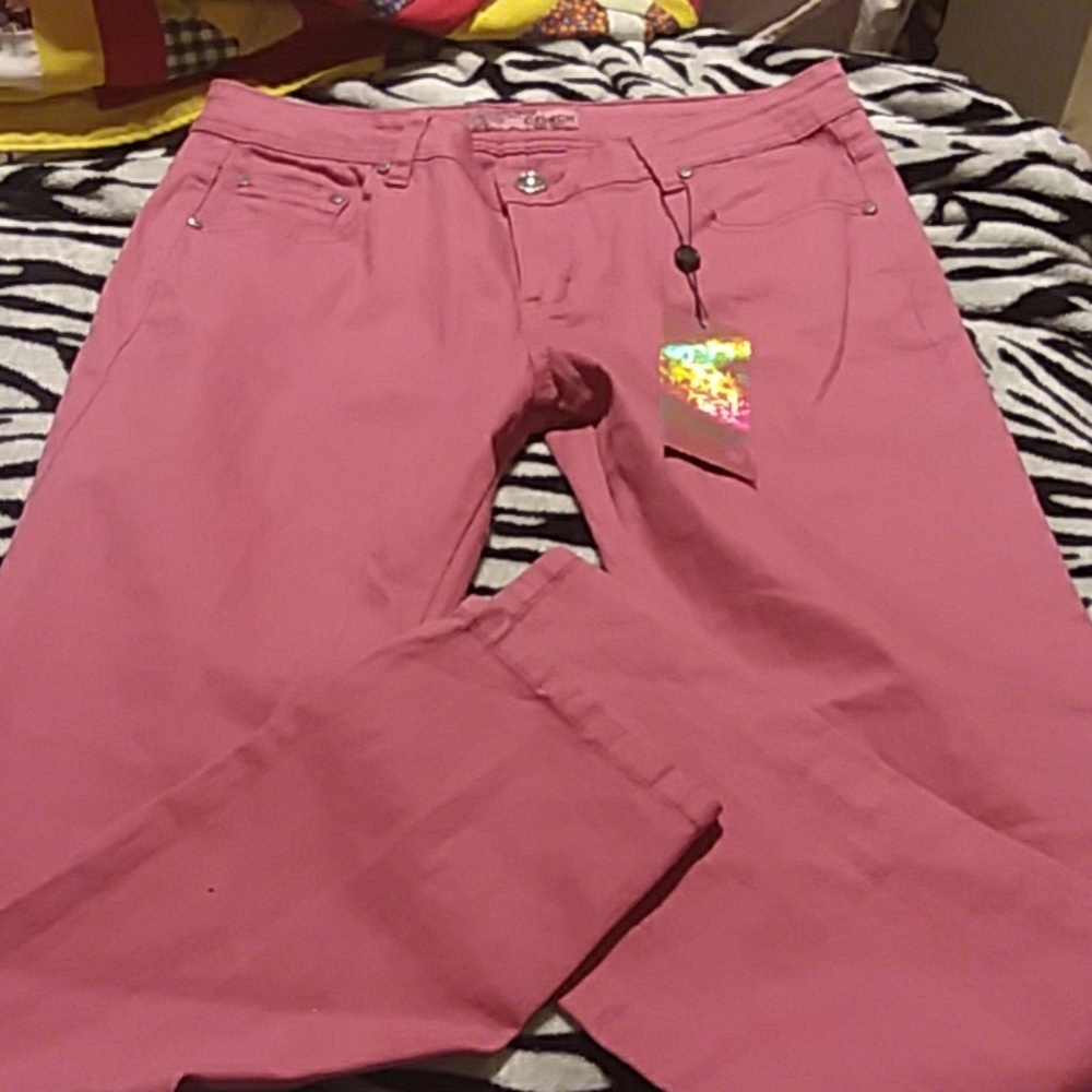 Women jeans by Crunch size 15